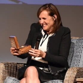 Molly Shannon