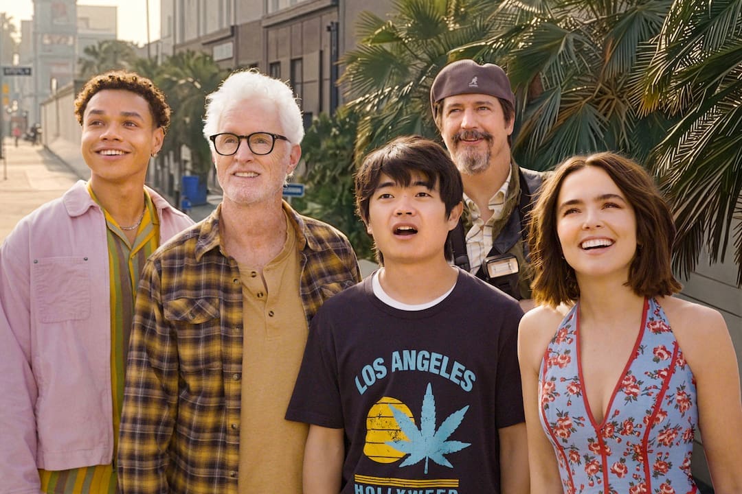 GAIL DAUGHTRY AND THE CELEBRITY SEX PASS