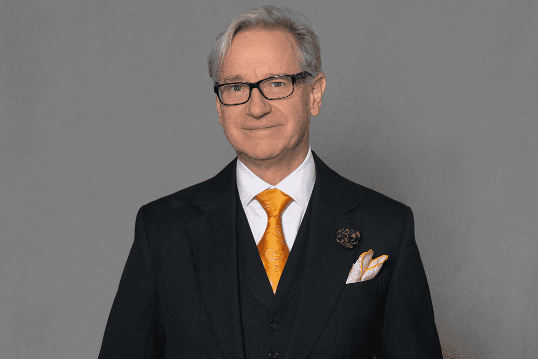 Paul Feig: Visionary Storyteller Award
