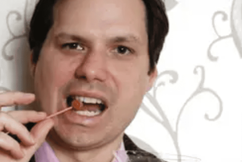 Michael Ian Black returns as host for the Screenwriters Tribute