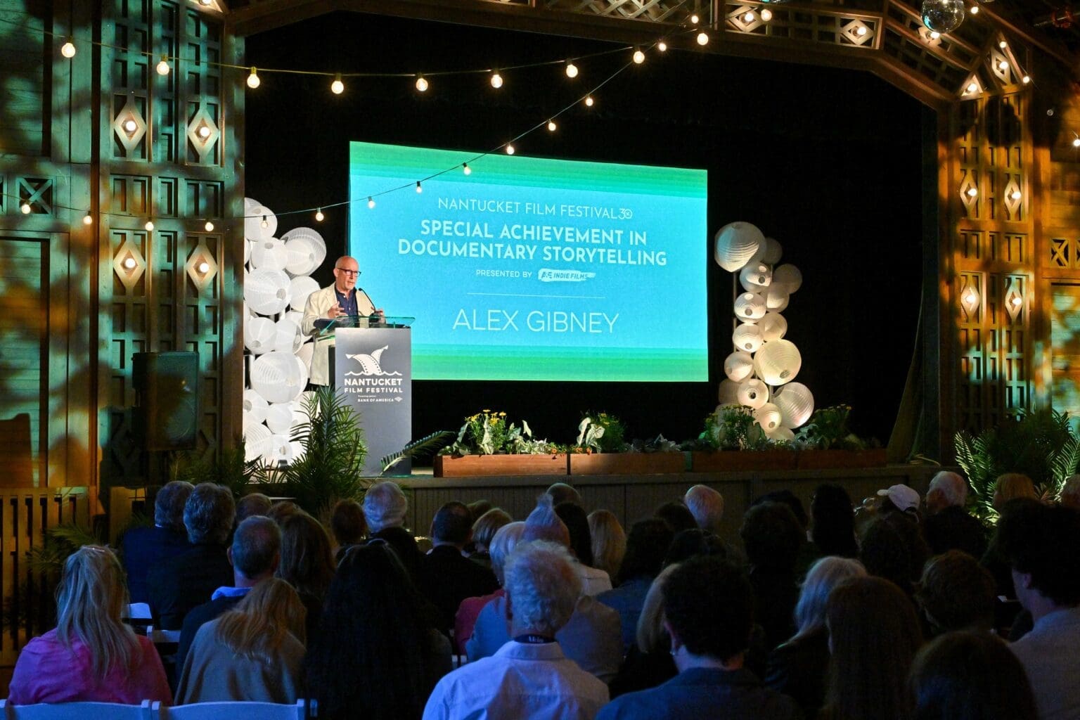 Screenwriters Tribute