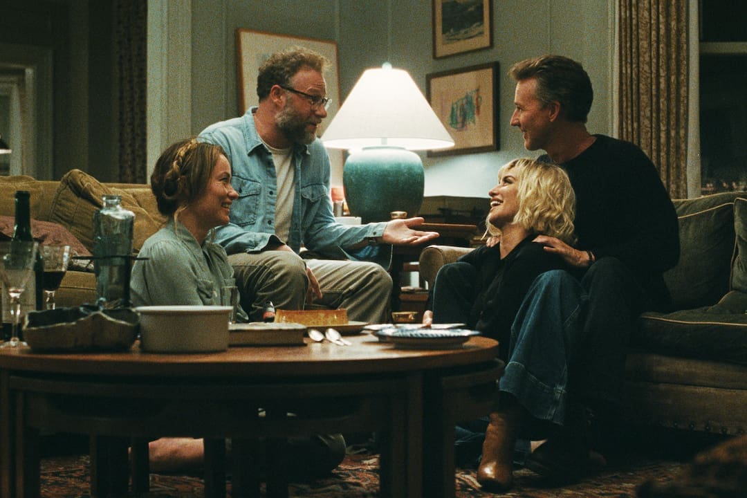 Opening Night: THE INVITE