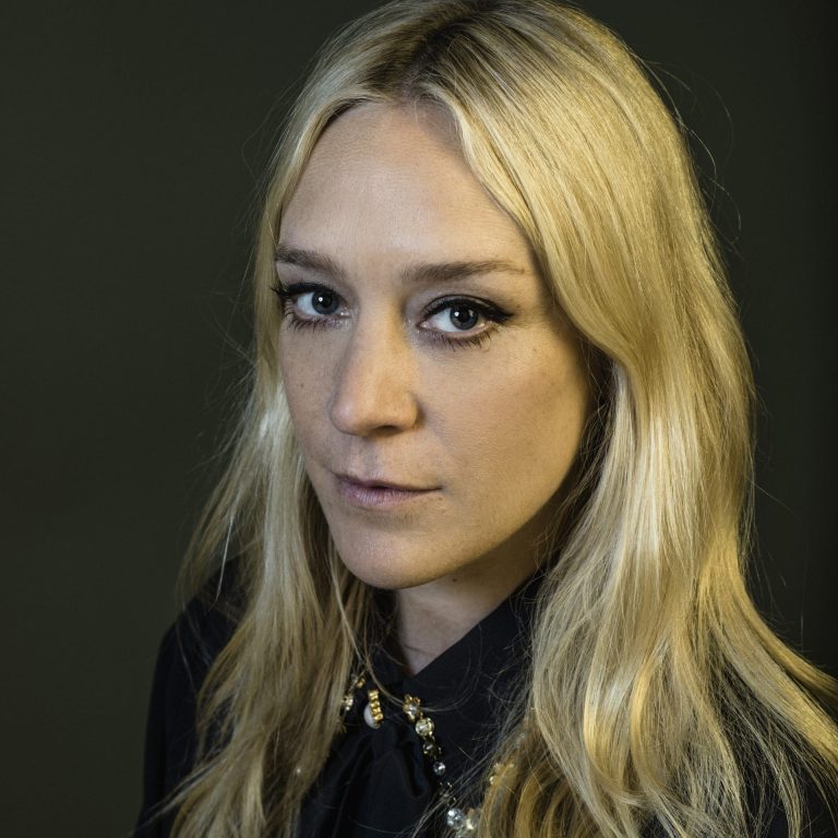 Chloë Sevigny: Compass Rose Award