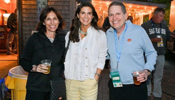 Guests attend 30 Years of Storytelling Celebration