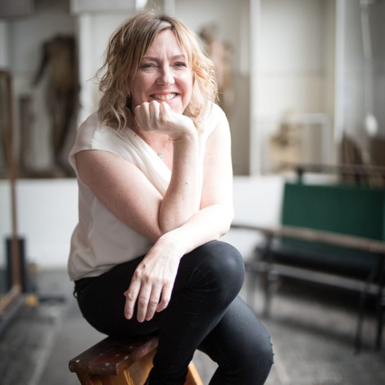 Sarah Justine Kerruish (credit Steve Maller)