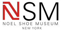Vanessa Noel COLOR Logo